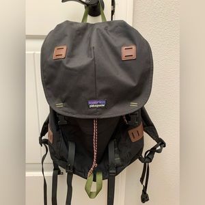 Patagonia Backpack
